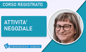 attività negoziale corso euroedizioni