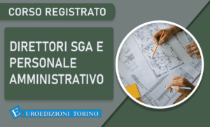 corso direttori sga e personale amministrativo