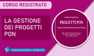 la gestione dei progetti pon corso euroedizioni
