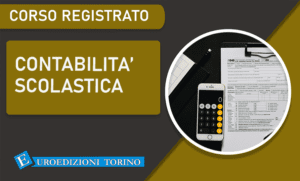 contabilità scolastica corso euroedizioni