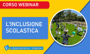 inclusione scolastica corso euroedizioni