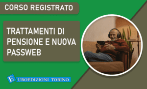 corso trattamenti di pensione e nuova passweb euroedizioni