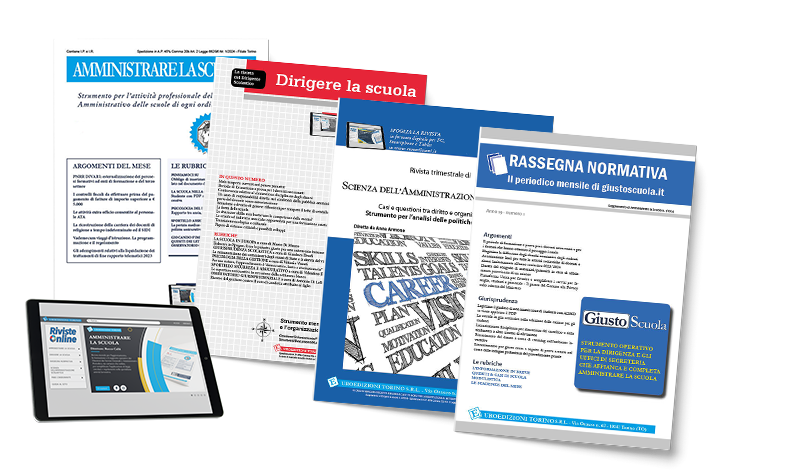 riviste online euroedizioni