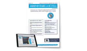 amministrare la scuola riviste online