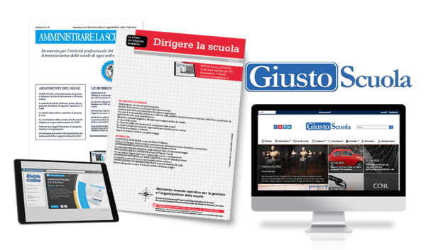amministrare la scuola dirigere la scuola giustoscuola.it
