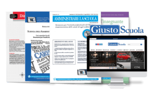 riviste online giustoscuola.it euroedizioni