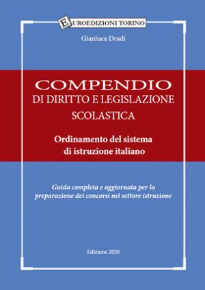 compendio diritto scolastico