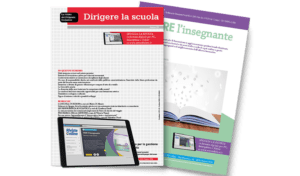 fare l'insegnante dirigere la scuola riviste online