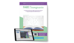 fare l'insegnante riviste online