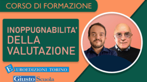 inoppugnabilità della valutazione scolastica