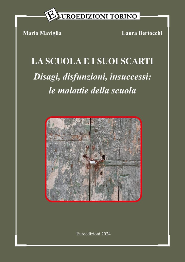 gli scarti della scuola dispersione scolastica manuale