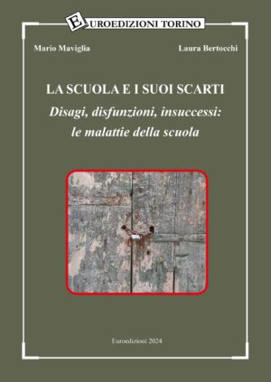 gli scarti della scuola dispersione scolastica manuale