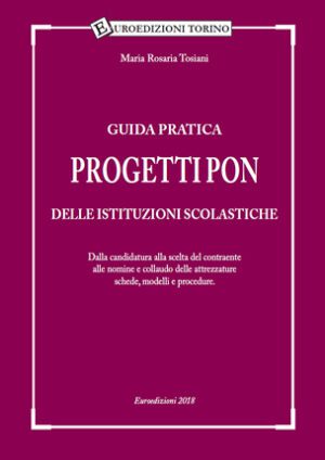 guida pratica ai progetti PON