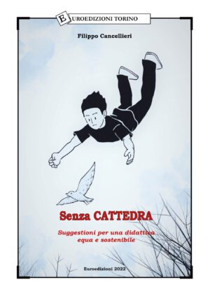 libro senza cattedra euroedizioni