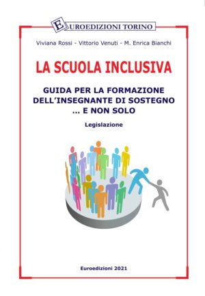 scuola inclusiva manuale euroedizioni